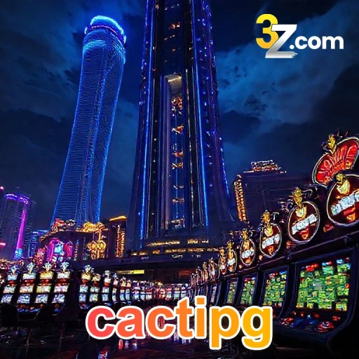 cactipg Jogos de caça-níqueis