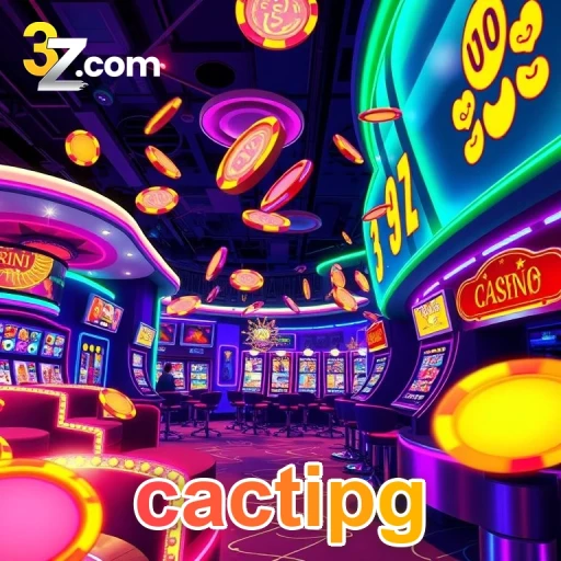 cactipg